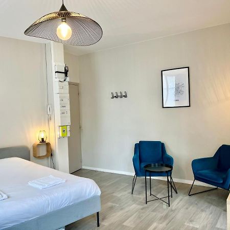 Suite Orphelins 3 1Er Reims Dış mekan fotoğraf