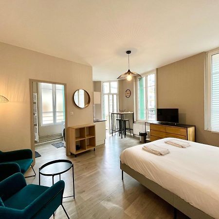 Suite Orphelins 3 1Er Reims Dış mekan fotoğraf