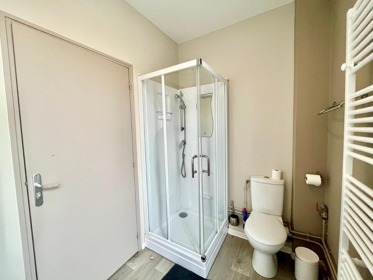 Suite Orphelins 3 1Er Reims Dış mekan fotoğraf